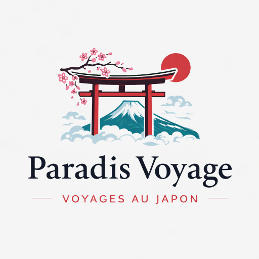 Paradis Voyage